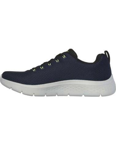 SKECHERS ZAPATILLAS EN COLOR PARA HOMBRE AZUL