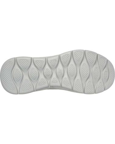 SKECHERS ZAPATILLAS EN COLOR PARA HOMBRE AZUL