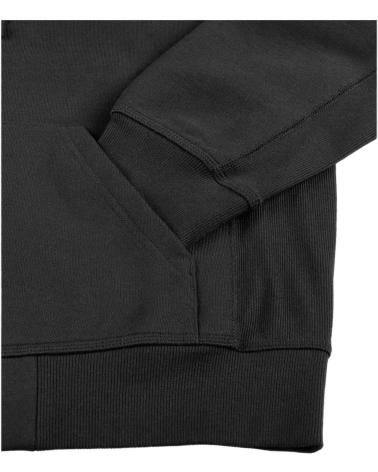 CARHARTT SUDADERAS EN COLOR PARA HOMBRE NEGRO