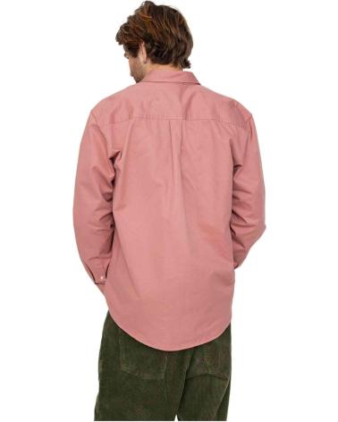 CARHARTT CAMISAS EN COLOR PARA HOMBRE ROSA