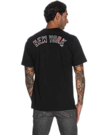 47 BRAND CAMISETAS Y POLOS ´47 EN COLOR PARA HOMBRE NEGRO