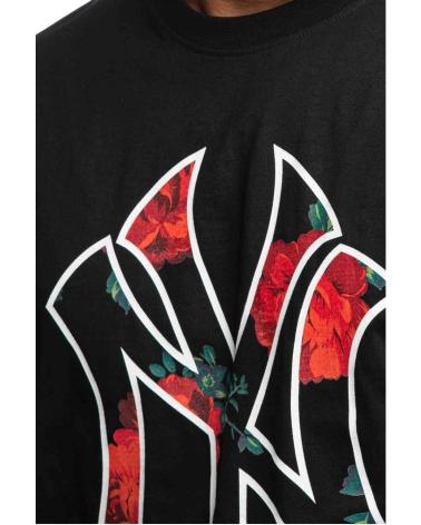 47 BRAND CAMISETAS Y POLOS ´47 EN COLOR PARA HOMBRE NEGRO