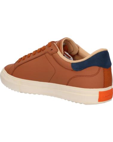 Sportschuhe für Herren LACOSTE 44SMA0027 POWERCOURT 2M9 BRW-NVY