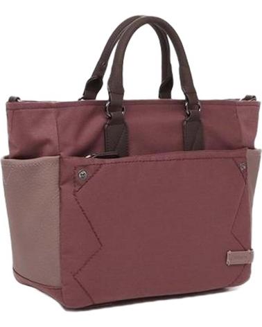 ABBACINO BOLSOS Y MOCHILAS EN COLOR PARA MUJER ROJO