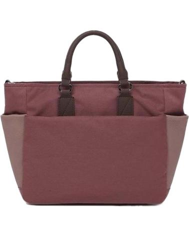 ABBACINO BOLSOS Y MOCHILAS EN COLOR PARA MUJER ROJO