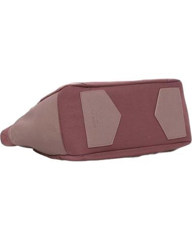 ABBACINO BOLSOS Y MOCHILAS EN COLOR PARA MUJER ROJO