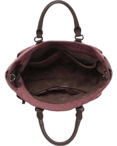 ABBACINO BOLSOS Y MOCHILAS EN COLOR PARA MUJER ROJO