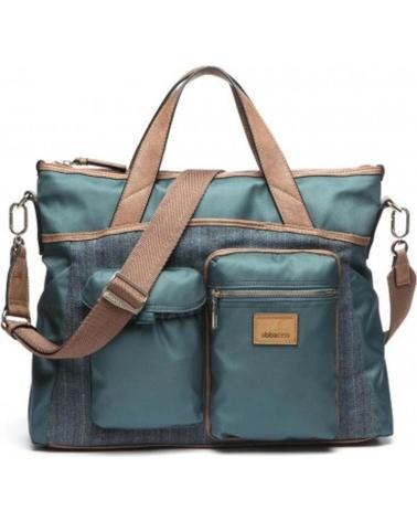 ABBACINO BOLSOS Y MOCHILAS EN COLOR PARA MUJER AZUL