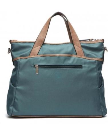 ABBACINO BOLSOS Y MOCHILAS EN COLOR PARA MUJER AZUL