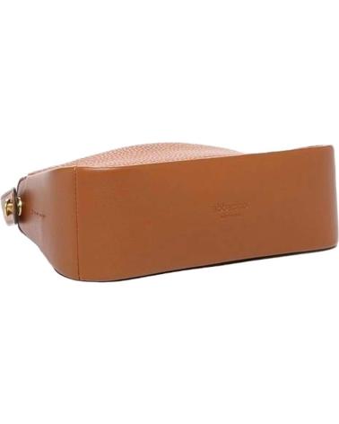 ABBACINO BOLSOS Y MOCHILAS EN COLOR MARRON PARA MUJER MARRóN