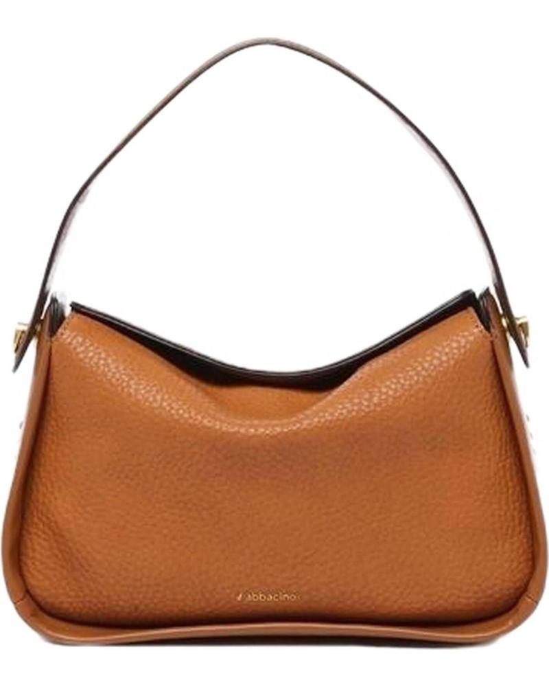 ABBACINO BOLSOS Y MOCHILAS EN COLOR MARRON PARA MUJER MARRóN