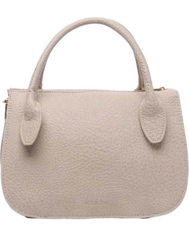 ABBACINO BOLSOS Y MOCHILAS EN COLOR PARA MUJER BEIGE