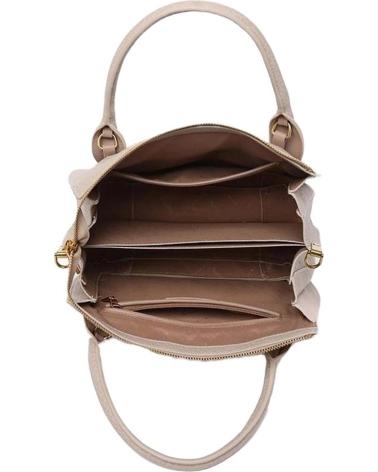 ABBACINO BOLSOS Y MOCHILAS EN COLOR PARA MUJER BEIGE