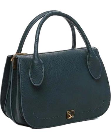 ABBACINO BOLSOS Y MOCHILAS EN COLOR PARA MUJER AZUL