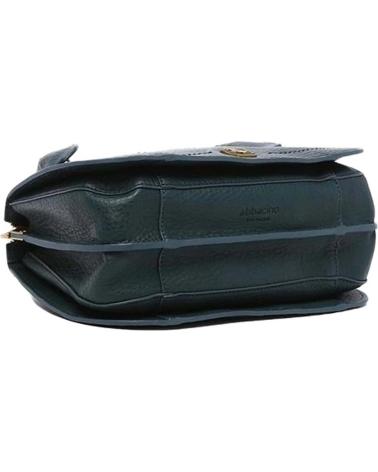 ABBACINO BOLSOS Y MOCHILAS EN COLOR PARA MUJER AZUL