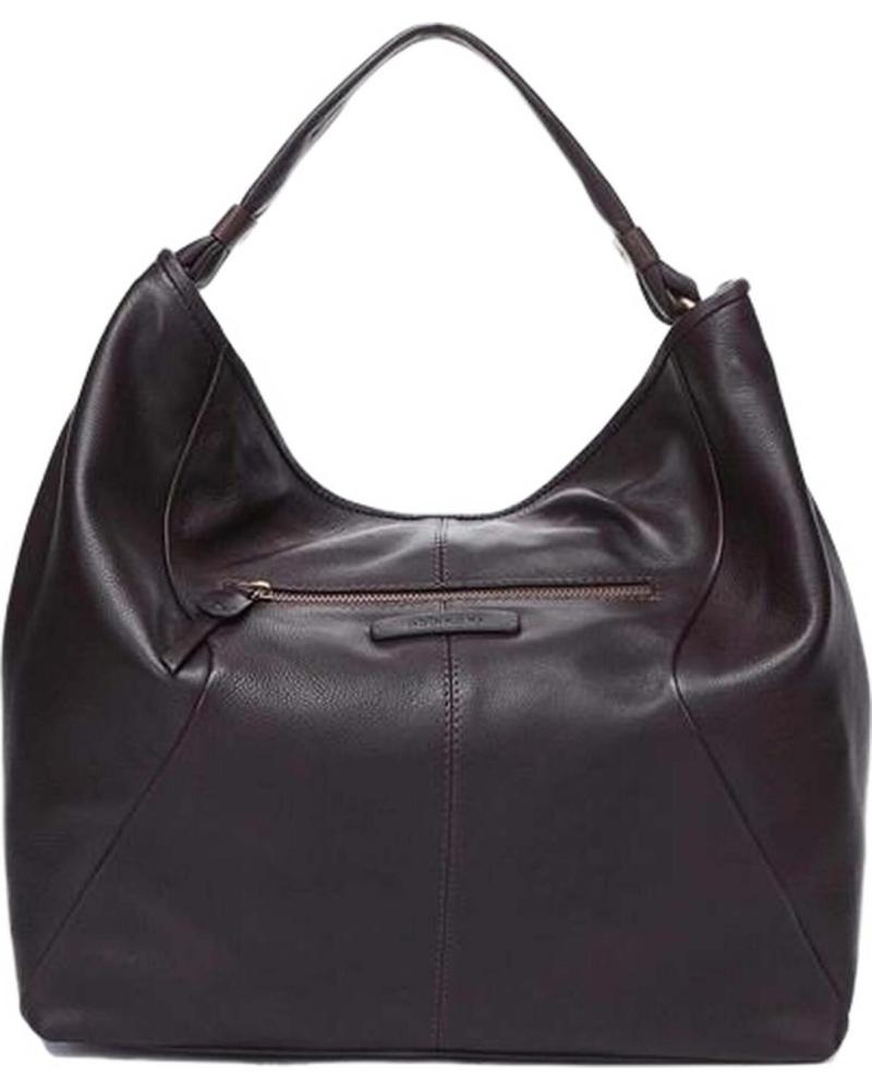 ABBACINO BOLSOS Y MOCHILAS EN COLOR MARRON PARA MUJER MARRóN