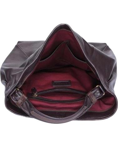 ABBACINO BOLSOS Y MOCHILAS EN COLOR MARRON PARA MUJER MARRóN