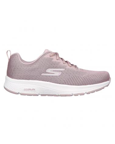 Sportif pour Femme et Fille SKECHERS 128286-MVE GO RUN CONSISTENT ENERGIZE MAUVE