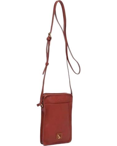 ABBACINO BOLSOS Y MOCHILAS EN COLOR MARRON PARA MUJER MARRóN