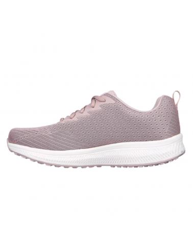 Sportif pour Femme et Fille SKECHERS 128286-MVE GO RUN CONSISTENT ENERGIZE MAUVE