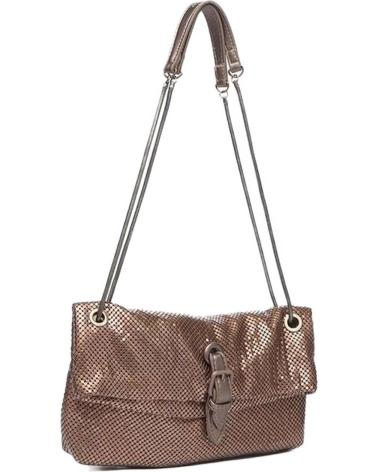 ABBACINO BOLSOS Y MOCHILAS EN COLOR PARA MUJER DORADO