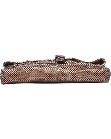 ABBACINO BOLSOS Y MOCHILAS EN COLOR PARA MUJER DORADO