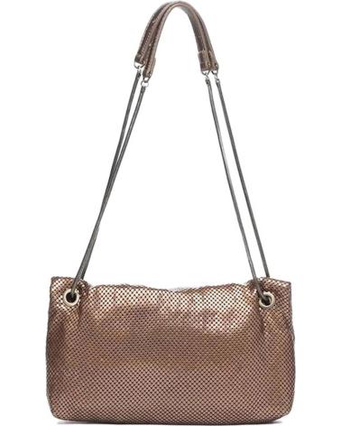 ABBACINO BOLSOS Y MOCHILAS EN COLOR PARA MUJER DORADO