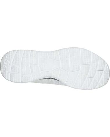 SKECHERS ZAPATOS Y ZAPATILLAS EN COLOR PARA MUJER BLANCO