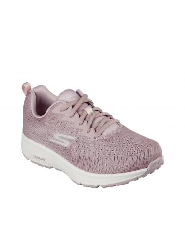 Sportif pour Femme et Fille SKECHERS 128286-MVE GO RUN CONSISTENT ENERGIZE MAUVE