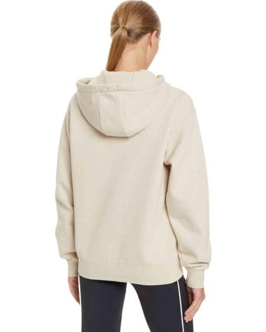 ELLESSE SUDADERAS EN COLOR PARA MUJER BEIGE