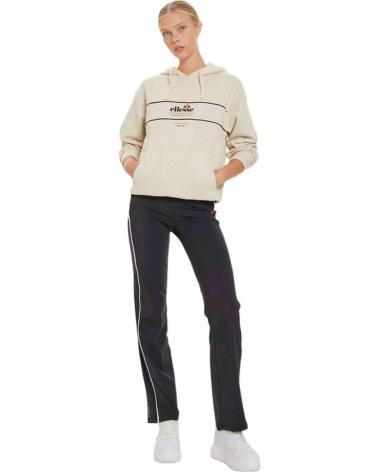 ELLESSE SUDADERAS EN COLOR PARA MUJER BEIGE