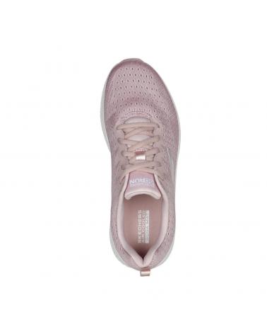 Sportif pour Femme et Fille SKECHERS 128286-MVE GO RUN CONSISTENT ENERGIZE MAUVE