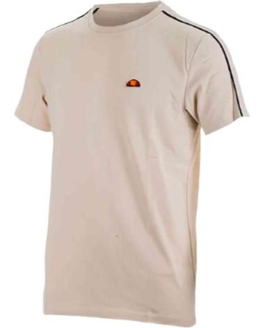 ELLESSE CAMISETAS Y POLOS EN COLOR PARA HOMBRE BEIGE