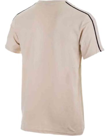 ELLESSE CAMISETAS Y POLOS EN COLOR PARA HOMBRE BEIGE