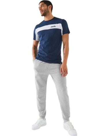 ELLESSE CAMISETAS Y POLOS EN COLOR PARA HOMBRE AZUL