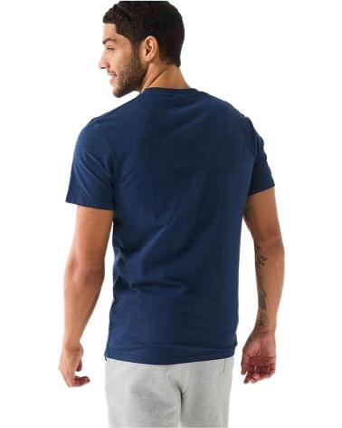 ELLESSE CAMISETAS Y POLOS EN COLOR PARA HOMBRE AZUL