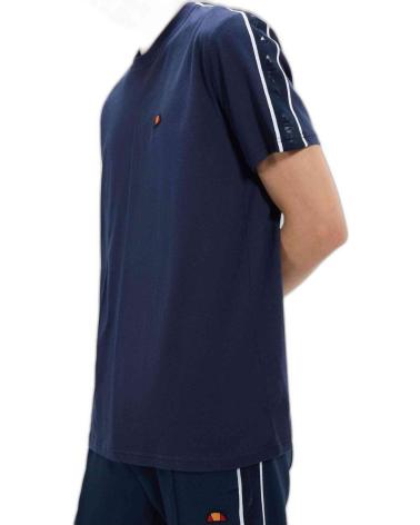 ELLESSE CAMISETAS Y POLOS EN COLOR PARA HOMBRE AZUL