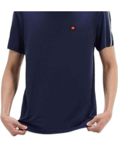 ELLESSE CAMISETAS Y POLOS EN COLOR PARA HOMBRE AZUL