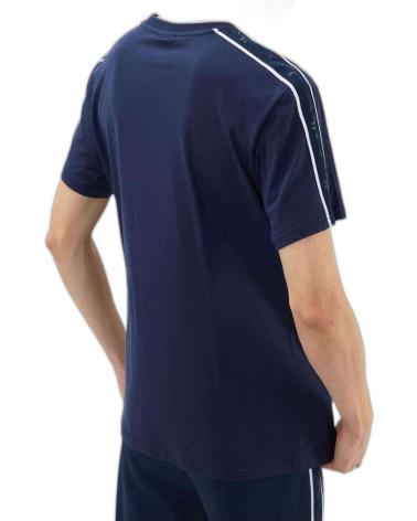 ELLESSE CAMISETAS Y POLOS EN COLOR PARA HOMBRE AZUL