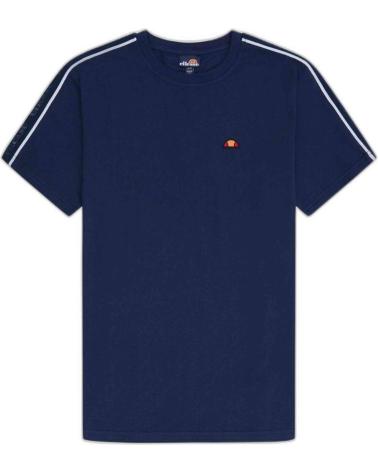 ELLESSE CAMISETAS Y POLOS EN COLOR PARA HOMBRE AZUL