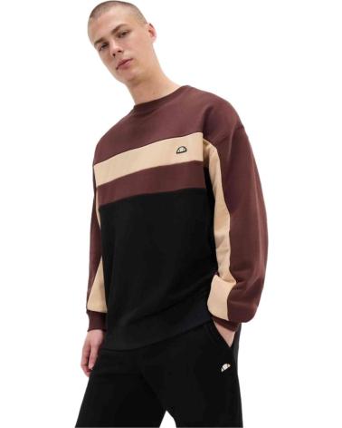 ELLESSE SUDADERAS EN COLOR PARA HOMBRE MULTICOLOR