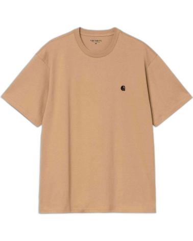 CARHARTT CAMISETAS Y POLOS EN COLOR MARRON PARA HOMBRE MARRóN