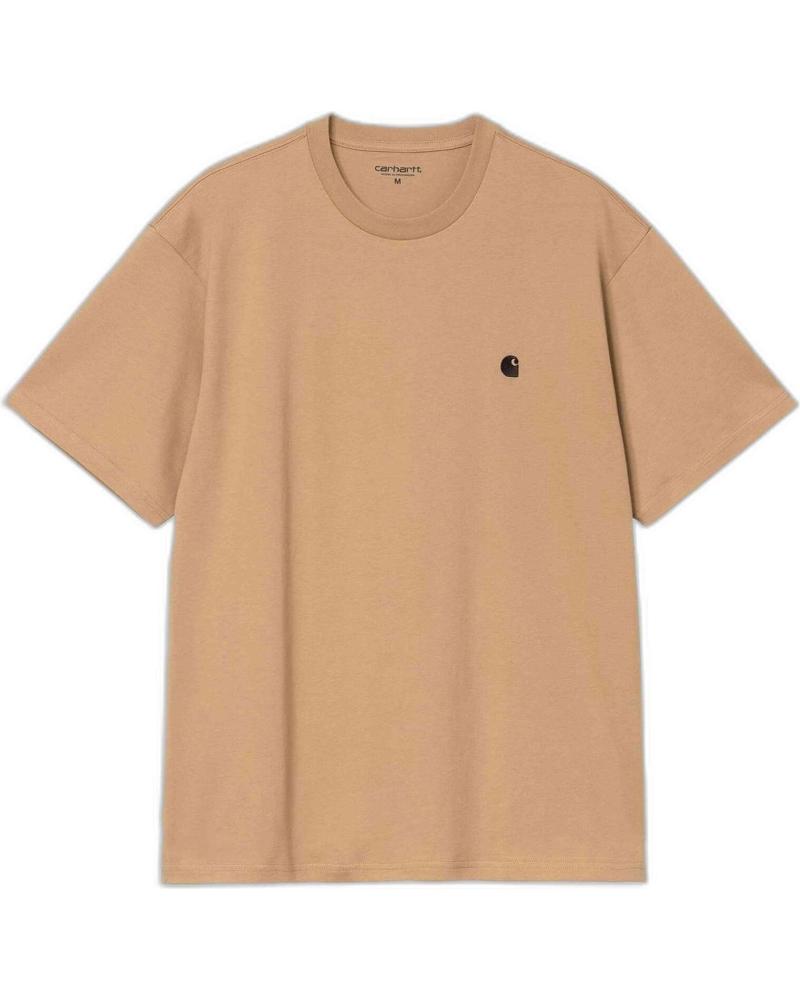 CARHARTT CAMISETAS Y POLOS EN COLOR MARRON PARA HOMBRE MARRóN