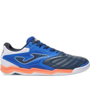 JOMA ZAPATILLAS EN COLOR PARA HOMBRE AZUL