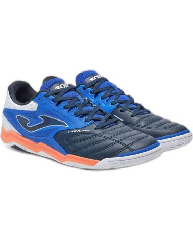 JOMA ZAPATILLAS EN COLOR PARA HOMBRE AZUL