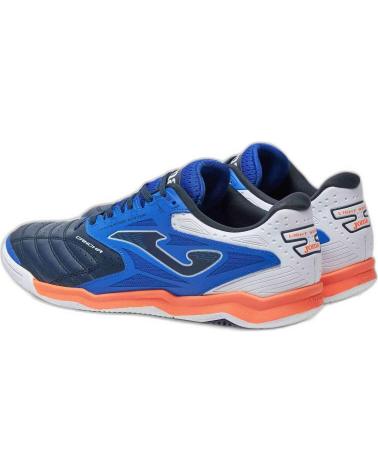JOMA ZAPATILLAS EN COLOR PARA HOMBRE AZUL