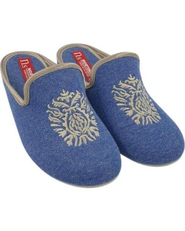 Calzado-De-Casa-De-Mujer-NORTEÑAS-ZAPATILLAS-PRIMAVERA-VERANO-NORTENAS-VARIOS-6-35-25-GRIS