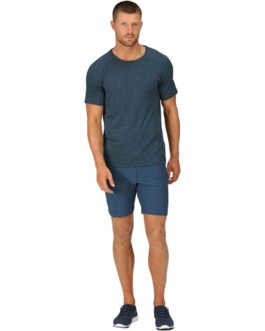REGATTA CAMISETAS Y POLOS EN COLOR PARA HOMBRE AZUL