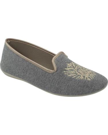 Zapatillas-Deporte-De-Mujer-NORTEÑAS-ZAPATILLAS-PRIMAVERA-VERANO-NORTENAS-VARIOS-698025-GRIS