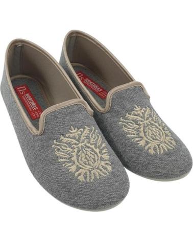 Zapatillas-Deporte-De-Mujer-NORTEÑAS-ZAPATILLAS-PRIMAVERA-VERANO-NORTENAS-VARIOS-698025-GRIS
